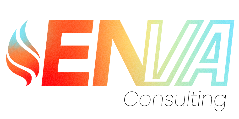 Logo Enva-consulting