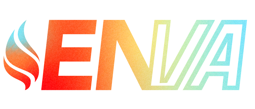 Logo Enva-consulting