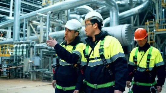 Conseil ingénierie industrielle ENVA