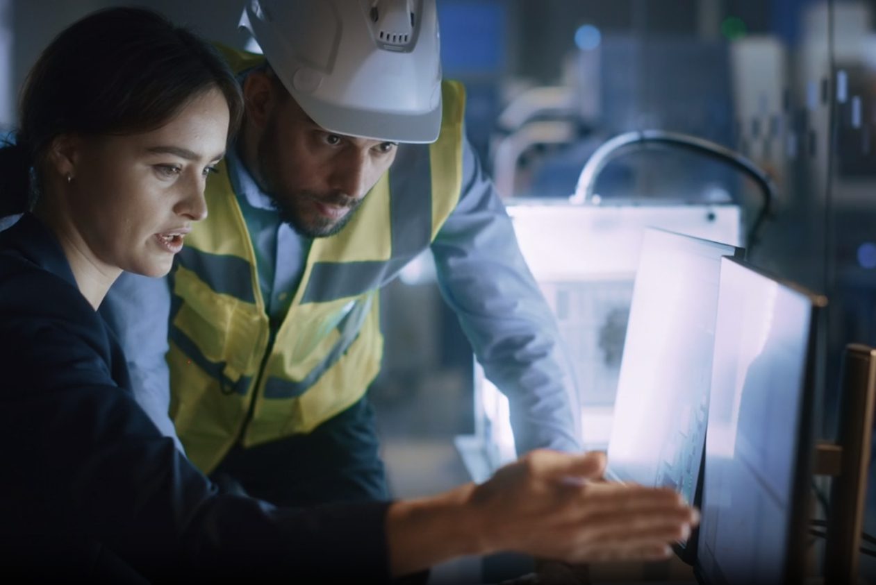 Réglementation DESP chaufferie industrielle — inspection équipements sous pression ENVA